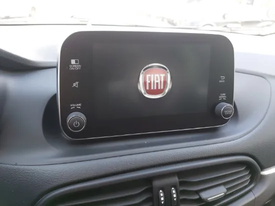 Picture of Fiat - Tipo, 1,6 MJT 120 Diesel
