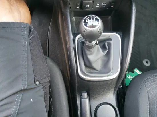 Picture of Fiat - Tipo, 1,6 MJT 120 Diesel