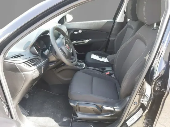 Picture of Fiat - Tipo, 1,6 MJT 120 Diesel