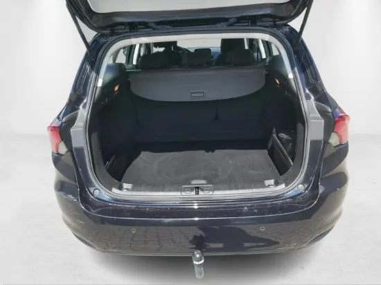 Picture of Fiat - Tipo, 1,6 MJT 120 Diesel