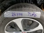 Picture of Fiat - Tipo, 1,6 MJT 120 Diesel
