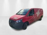 Изображение Mercedes - Vito 114 Extra Long, 2.2 CDI Diesel