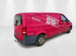 Изображение Mercedes - Vito 114 Extra Long, 2.2 CDI Diesel