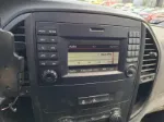 Изображение Mercedes - Vito 114 Extra Long, 2.2 CDI Diesel