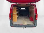 Изображение Mercedes - Vito 114 Extra Long, 2.2 CDI Diesel