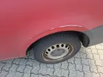 Изображение Mercedes - Vito 114 Extra Long, 2.2 CDI Diesel