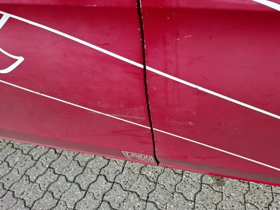 Изображение Mercedes - Vito 114 Extra Long, 2.2 CDI Diesel