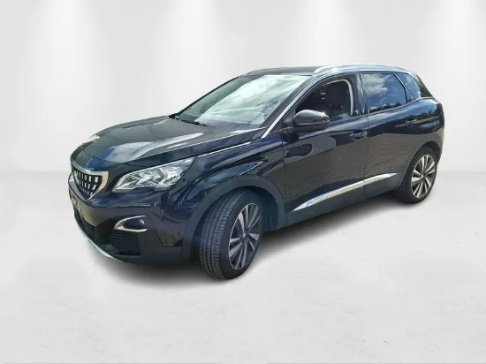 Изображение Peugeot - 3008 Allure 130 Benzin