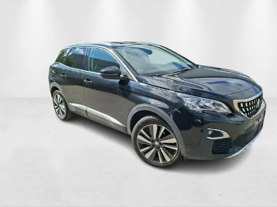 Изображение Peugeot - 3008 Allure 130 Benzin