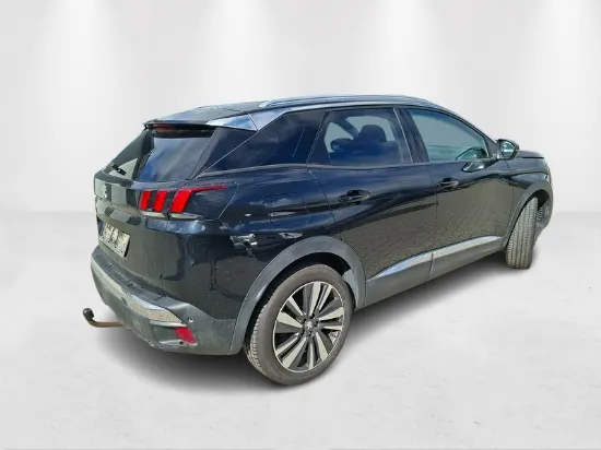 Изображение Peugeot - 3008 Allure 130 Benzin