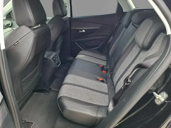 Изображение Peugeot - 3008 Allure 130 Benzin