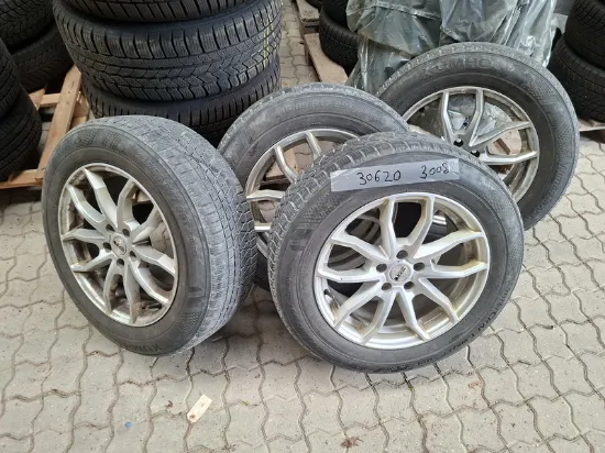 Изображение Peugeot - 3008 Allure 130 Benzin