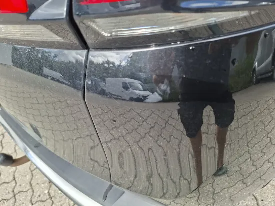Изображение Peugeot - 3008 Allure 130 Benzin