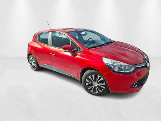 Изображение Renault - Clio, 1.5 Diesel