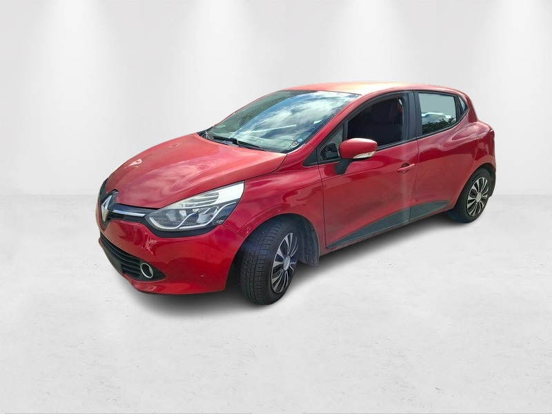 Изображение Renault - Clio, 1.5 Diesel