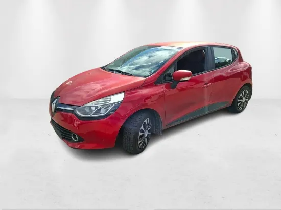 Изображение Renault - Clio, 1.5 Diesel