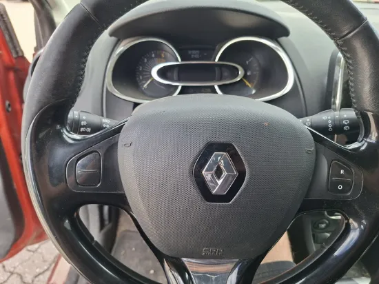Изображение Renault - Clio, 1.5 Diesel