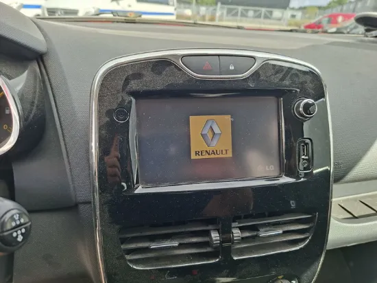 Изображение Renault - Clio, 1.5 Diesel