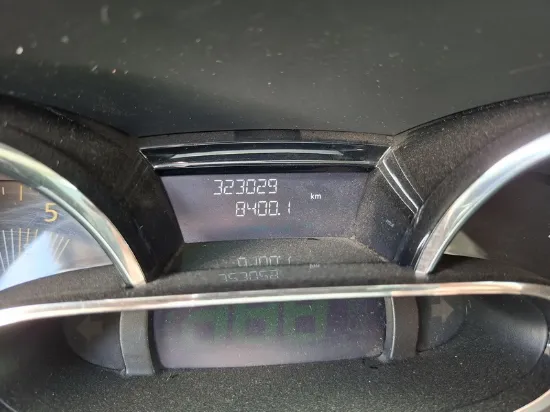 Изображение Renault - Clio, 1.5 Diesel