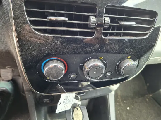 Изображение Renault - Clio, 1.5 Diesel