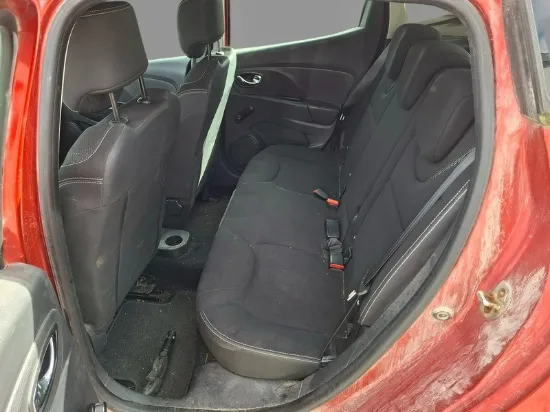 Изображение Renault - Clio, 1.5 Diesel
