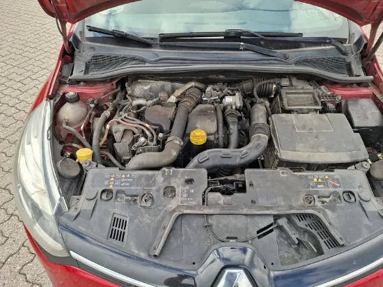 Изображение Renault - Clio, 1.5 Diesel