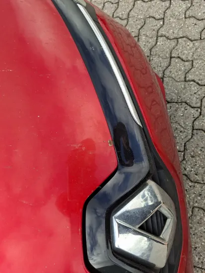 Изображение Renault - Clio, 1.5 Diesel