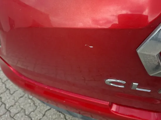 Изображение Renault - Clio, 1.5 Diesel