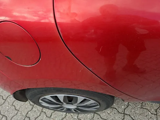 Изображение Renault - Clio, 1.5 Diesel
