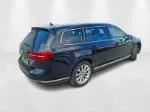 Изображение Volkswagen - Passat Variant, Highline, 4Motion, 2,0 Diesel