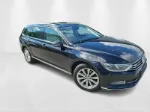 Изображение Volkswagen - Passat Variant, Highline, 4Motion, 2,0 Diesel