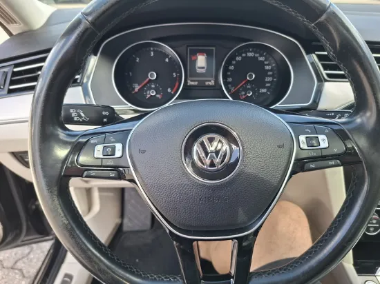 Изображение Volkswagen - Passat Variant, Highline, 4Motion, 2,0 Diesel