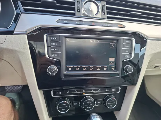 Изображение Volkswagen - Passat Variant, Highline, 4Motion, 2,0 Diesel