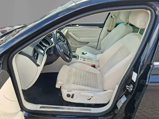 Изображение Volkswagen - Passat Variant, Highline, 4Motion, 2,0 Diesel
