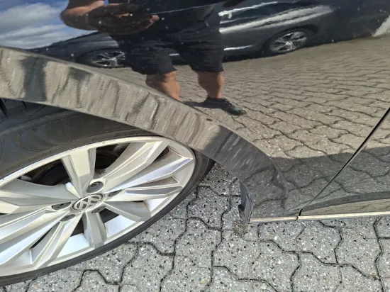 Изображение Volkswagen - Passat Variant, Highline, 4Motion, 2,0 Diesel