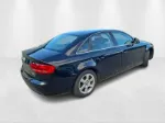 Изображение Audi - A4, 1.8 TFSI Benzin