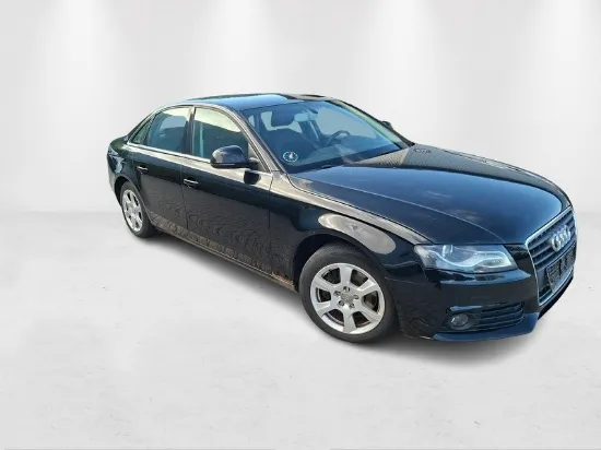 Изображение Audi - A4, 1.8 TFSI Benzin