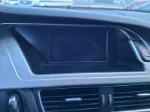 Изображение Audi - A4, 1.8 TFSI Benzin