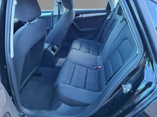 Изображение Audi - A4, 1.8 TFSI Benzin