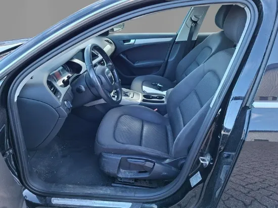 Изображение Audi - A4, 1.8 TFSI Benzin