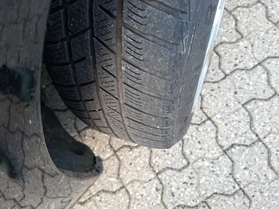 Изображение Audi - A4, 1.8 TFSI Benzin