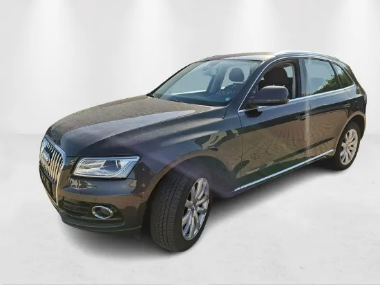 Изображение Audi - Q5 Quattro Stronic, 3.0 TDI Diesel,