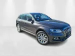 Изображение Audi - Q5 Quattro Stronic, 3.0 TDI Diesel,