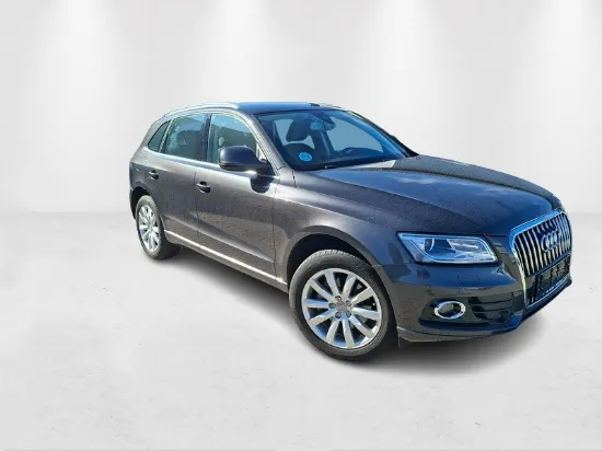 Изображение Audi - Q5 Quattro Stronic, 3.0 TDI Diesel,