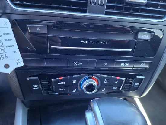 Изображение Audi - Q5 Quattro Stronic, 3.0 TDI Diesel,