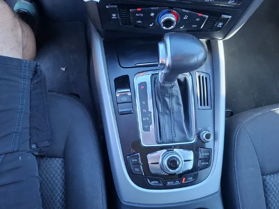 Изображение Audi - Q5 Quattro Stronic, 3.0 TDI Diesel,