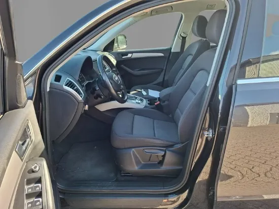 Изображение Audi - Q5 Quattro Stronic, 3.0 TDI Diesel,