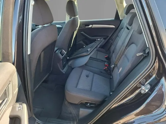 Изображение Audi - Q5 Quattro Stronic, 3.0 TDI Diesel,