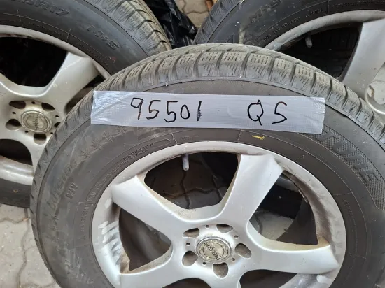 Изображение Audi - Q5 Quattro Stronic, 3.0 TDI Diesel,