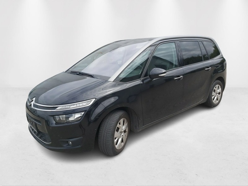 Picture of Citroën - Grand C4 Picasso Advance, 1.2 Benzin